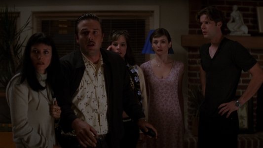Scream 3