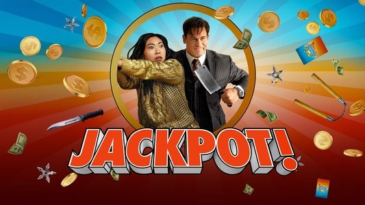 Jackpot!