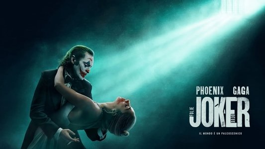 Joker: Folie à Deux