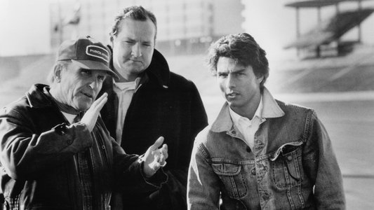Days of Thunder