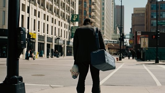 The Dark Knight