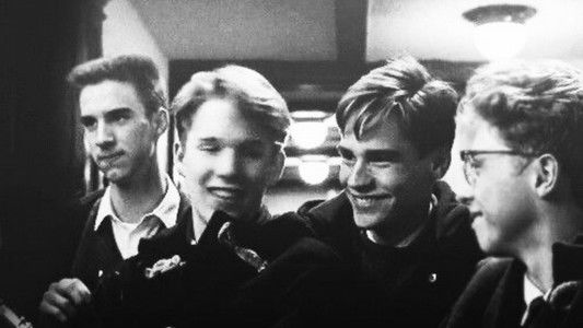 Dead Poets Society