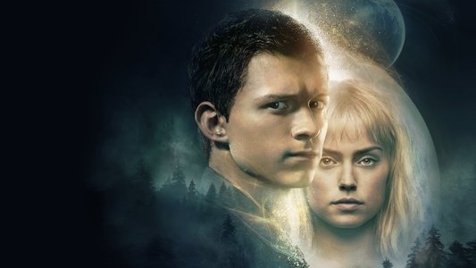 Chaos Walking
