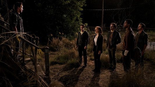 It Chapter Two