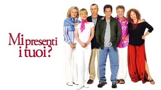 Meet the Fockers