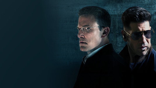 The Accountant²
