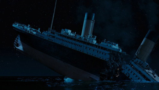 Titanic