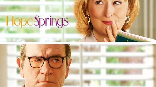 Hope Springs