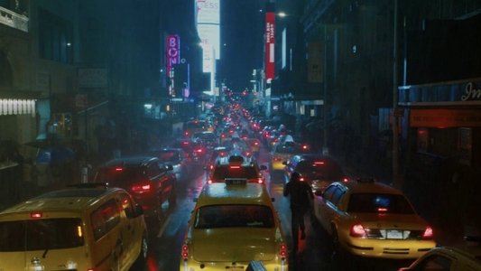 John Wick: Chapter 3 - Parabellum