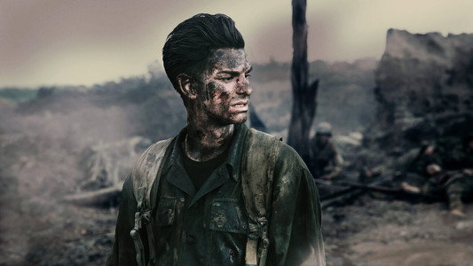 Hacksaw Ridge