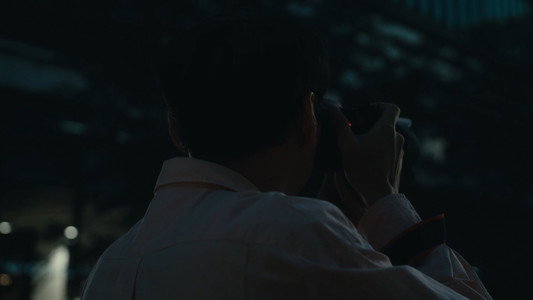 Summer's Camera