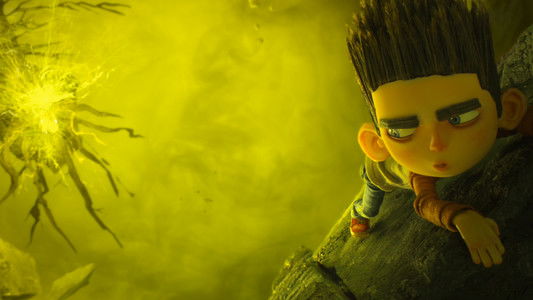 ParaNorman