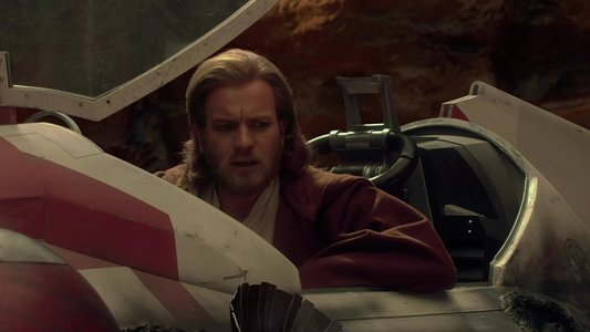 Star Wars: Episode II - Attack of the Clones