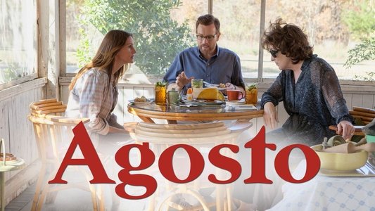 August: Osage County