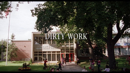 Dirty Work