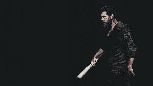 The Punisher: One Last Kill