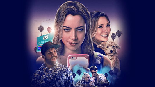 Ingrid Goes West