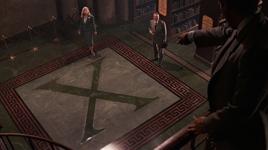 Indiana Jones and the Last Crusade