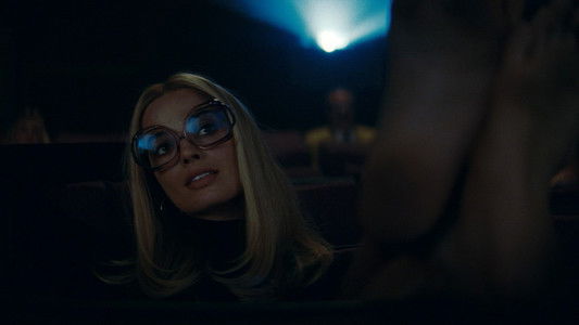 Once Upon a Time... in Hollywood