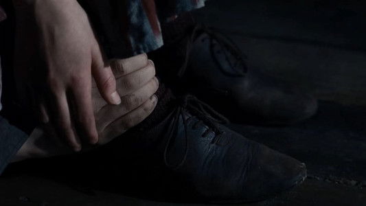 “Wuthering Heights”