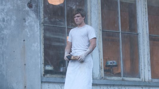 The Hunger Games