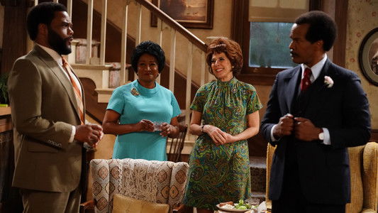 Live in Front of a Studio Audience: Norman Lear's "All in the Family" and "The Jeffersons"