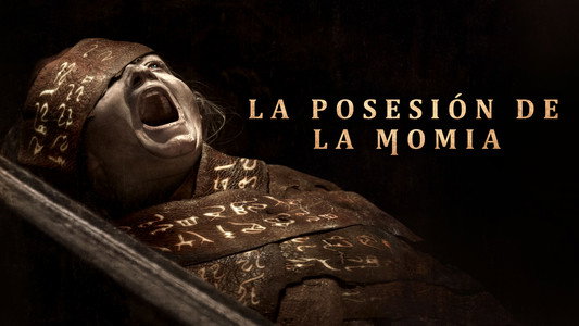 Lee Cronin's The Mummy