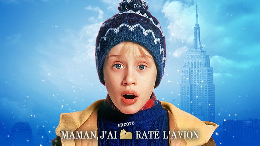 Home Alone 2: Lost in New York