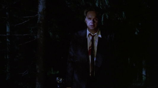 The Shawshank Redemption