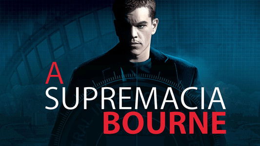 The Bourne Supremacy