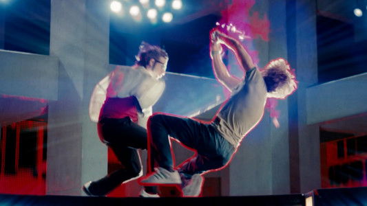 Scott Pilgrim vs. the World