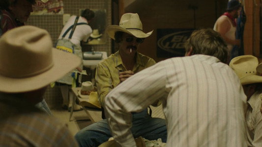 Dallas Buyers Club