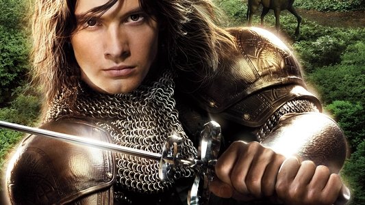 The Chronicles of Narnia: Prince Caspian