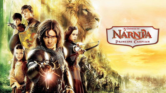 The Chronicles of Narnia: Prince Caspian