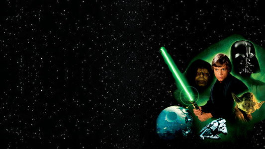 Return of the Jedi