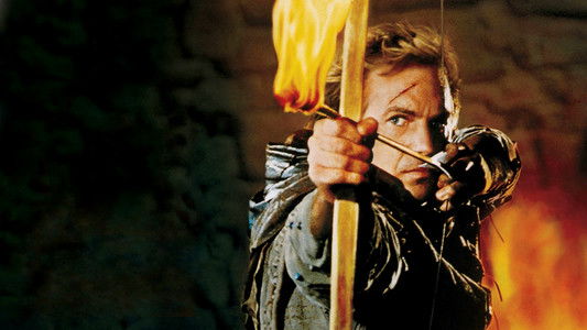 Robin Hood: Prince of Thieves