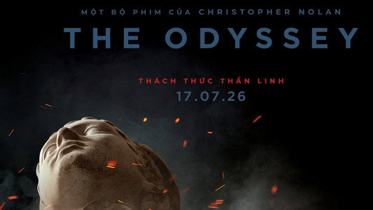 The Odyssey