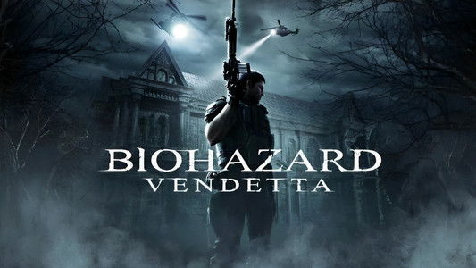 Resident Evil: Vendetta