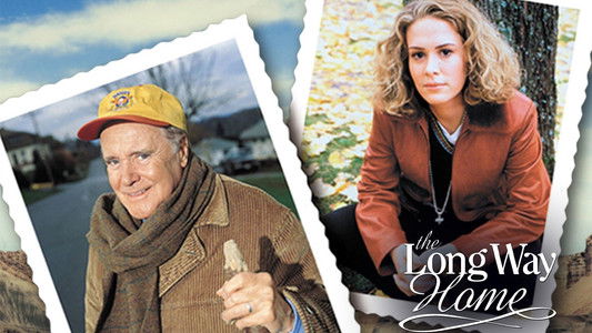 The Long Way Home