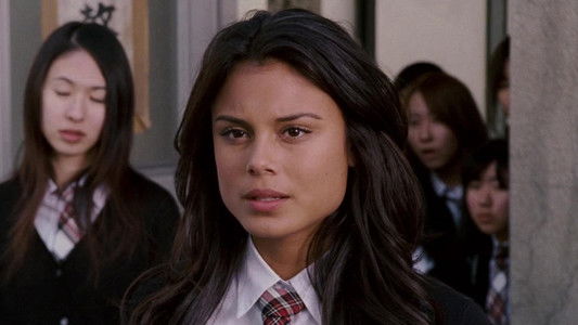 The Fast and the Furious: Tokyo Drift