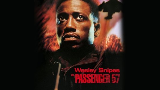 Passenger 57