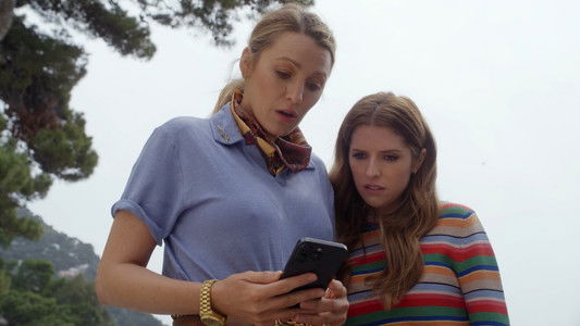 Another Simple Favor