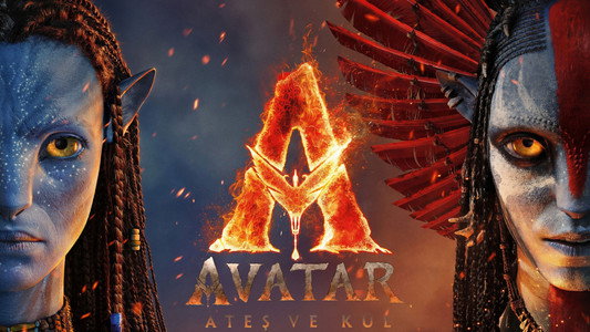 Avatar: Fire and Ash