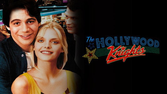 The Hollywood Knights