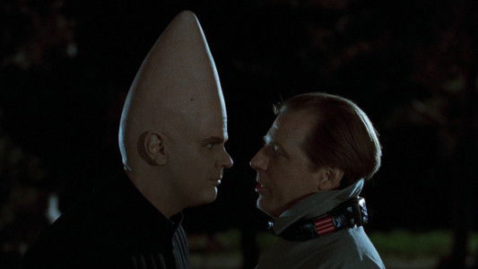 Coneheads