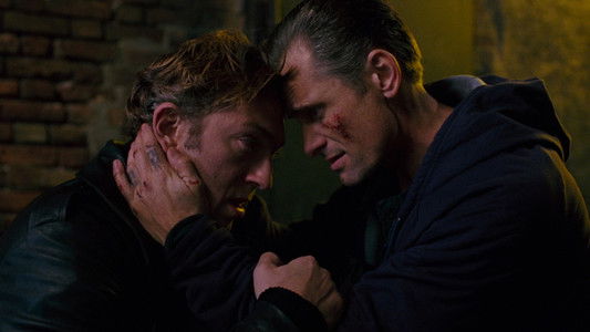 Eastern Promises