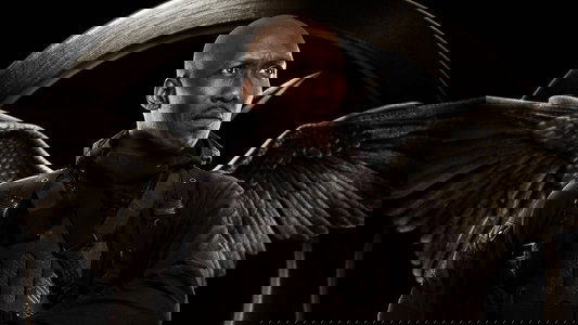 The Hunger Games: Mockingjay - Part 1