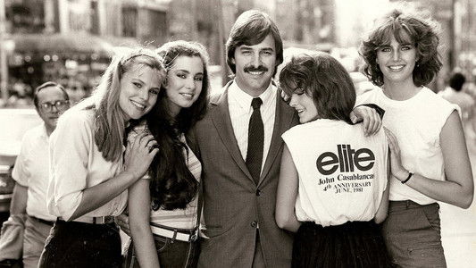 Casablancas: The Man Who Loved Women