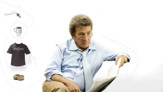 Stranger Than Fiction