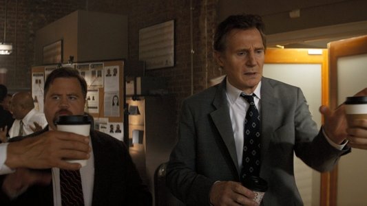 The Naked Gun